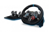 הגה מירוצים Logitech Driving Force G29 Retail עבור PC ו PS3 או PS4